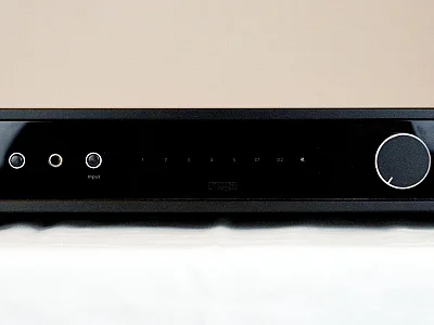 Rega REGA ELEX MK4