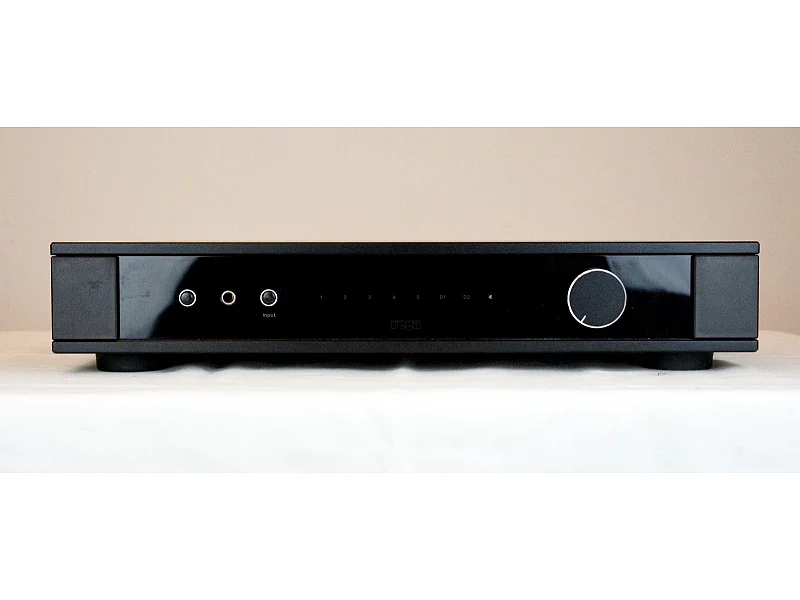 Rega REGA ELEX MK4