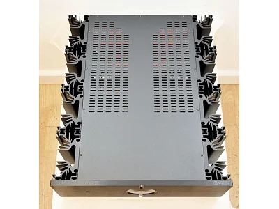 AUDIO ANALOGUE MAESTRO ANNIVERSARY