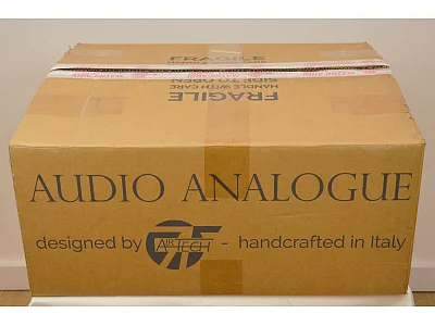 AUDIO ANALOGUE MAESTRO ANNIVERSARY