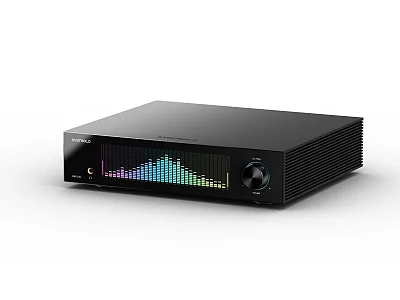 Eversolo EVERSOLO DAC-Z10