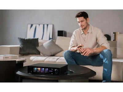 EVERSOLO DAC-Z10