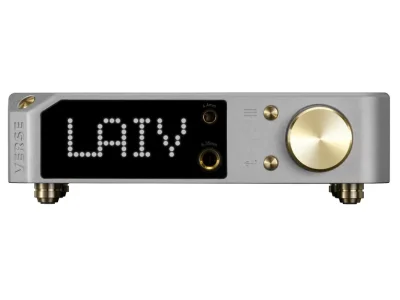 LAIV CRESCENDO VERSE