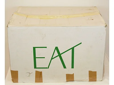 EAT C-MAJOR