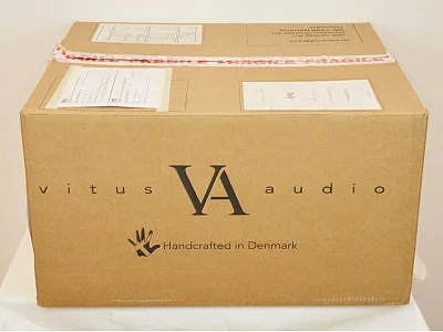 VITUS RI-101 VITUS RI-101
