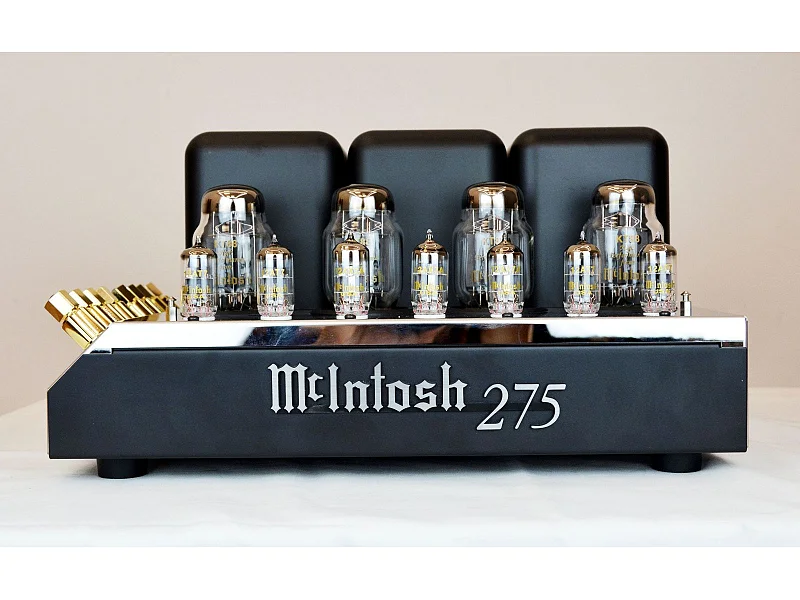 Mcintosh MCINTOSH MC275 VI