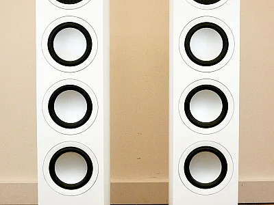 KEF KEF Q550