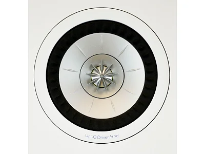 KEF Q550 KEF Q550