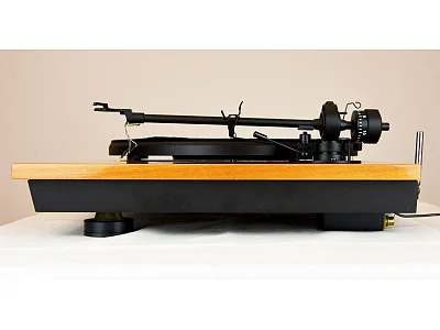 THORENS TD 256 MK4