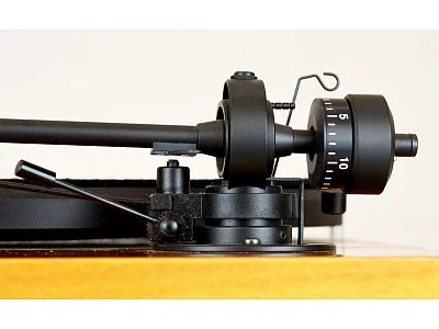 THORENS TD 256 MK4
