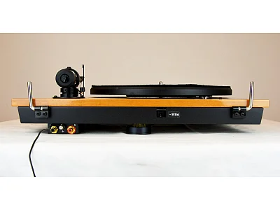 THORENS TD 256 MK4