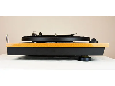 THORENS TD 256 MK4
