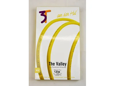 VAN DEN HUL 3T THE VALLEY RCA 1 MT