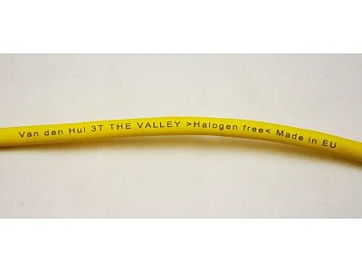 VAN DEN HUL 3T THE VALLEY RCA 1 MT