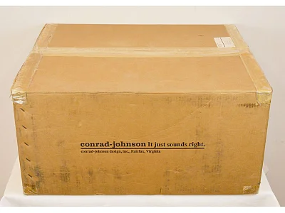 CONRAD JOHNSON ACT2 CONRAD JOHNSON ACT2