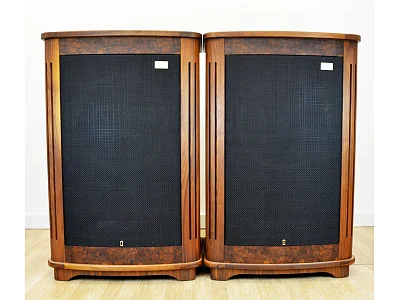 TANNOY PRESTIGE CANTERBURY GR GOLD REFERENCE