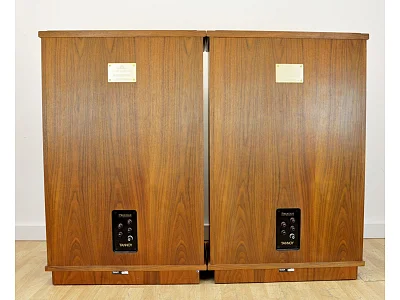TANNOY PRESTIGE CANTERBURY GR GOLD REFERENCE