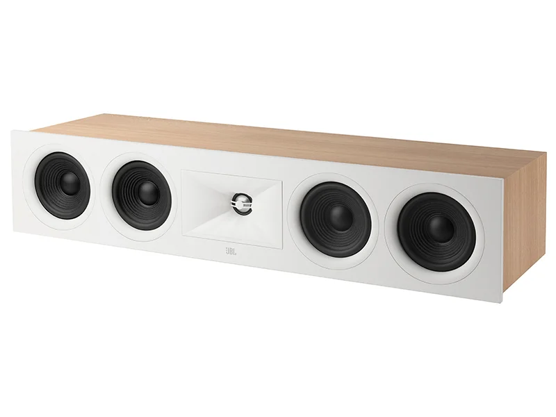 JBL JBL STAGE 2 245C