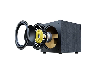 ELAC DEBUT 3.0 DS153