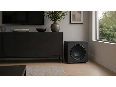 ELAC DEBUT 3.0 DS153