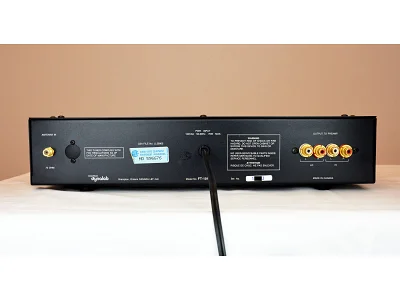 MAGNUM DYNALAB FT-101A