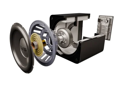 SVS SB-3000 R|EVOLUTION