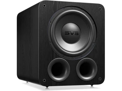 SVS PB-3000 R|EVOLUTION