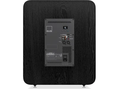 SVS PB-3000 R|EVOLUTION