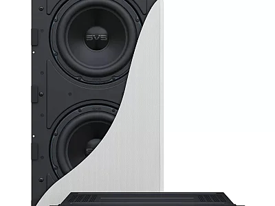 SVS SVS 3000 IN-WALL