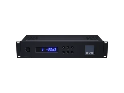 SVS 3000 IN-WALL
