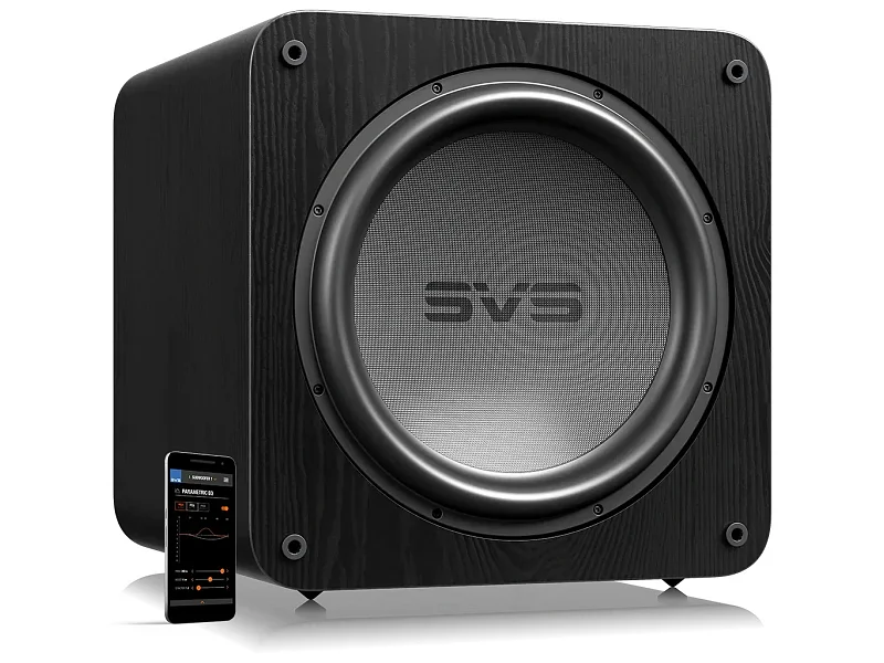 SVS SVS SB-5000 R|EVOLUTION
