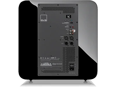 SVS SB-5000 R|EVOLUTION