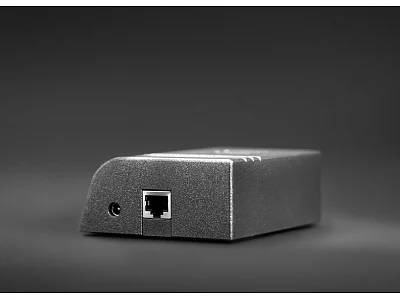 WATTSON AUDIO EMERSON DIGITAL