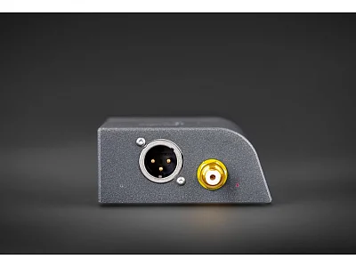WATTSON AUDIO EMERSON DIGITAL