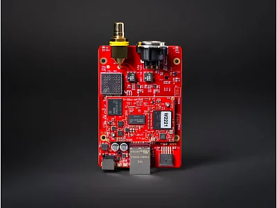WATTSON AUDIO EMERSON DIGITAL