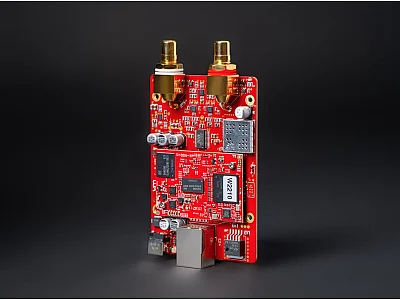 WATTSON AUDIO EMERSON ANALOG