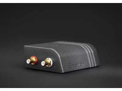 WATTSON AUDIO EMERSON ANALOG
