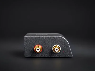 WATTSON AUDIO EMERSON ANALOG