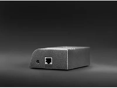 WATTSON AUDIO EMERSON ANALOG