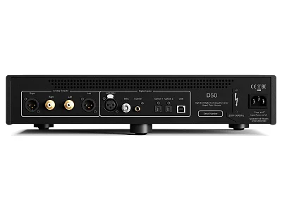 HEGEL D50
