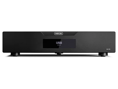 HEGEL D50
