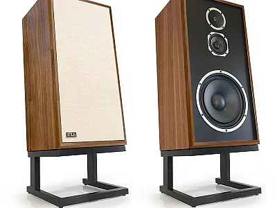 KLH KLH MODEL FIVE