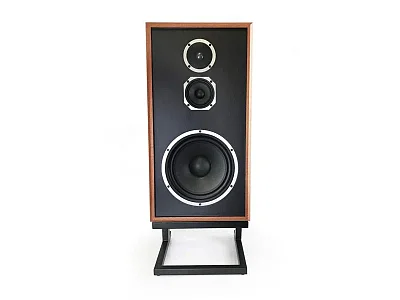KLH MODEL FIVE