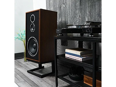 KLH MODEL FIVE