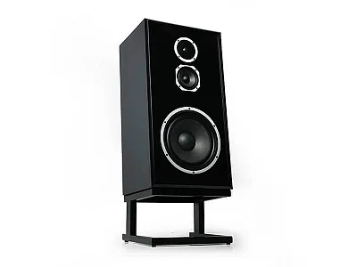 KLH MODEL FIVE