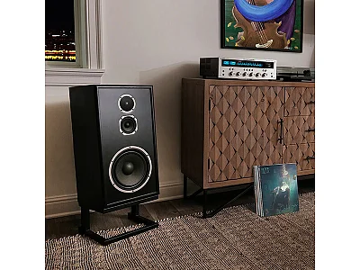 KLH MODEL FIVE