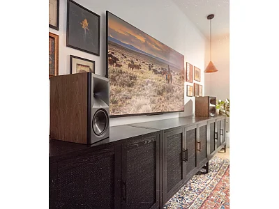 KLIPSCH THE SEVENS II KLIPSCH THE SEVENS II