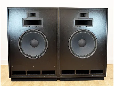 Klipsch KLIPSCH CORNWALL III BLACK