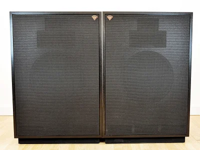 KLIPSCH CORNWALL III BLACK