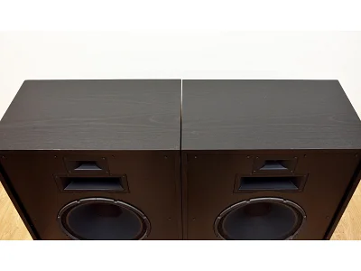 KLIPSCH CORNWALL III BLACK